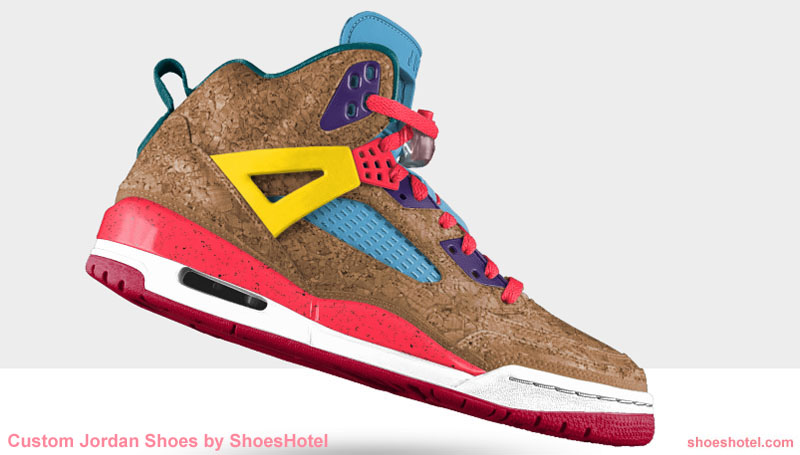 jordan shoe customizer online